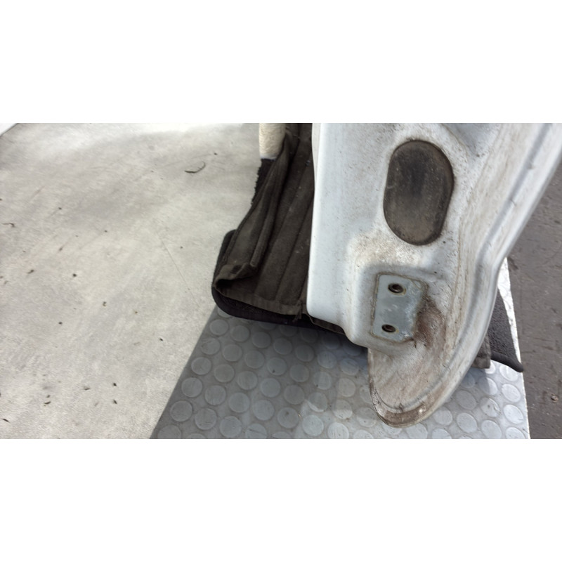 Porte avant gauche RENAULT KANGOO 1 Photo n°4