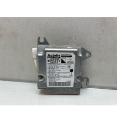 Boitier air bag RENAULT KANGOO 1 Photo n°1