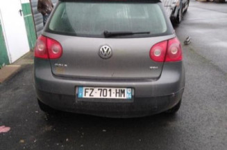 Feu arriere principal droit (feux) VOLKSWAGEN GOLF 5