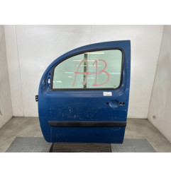 Porte avant gauche RENAULT KANGOO 2 Photo n°1
