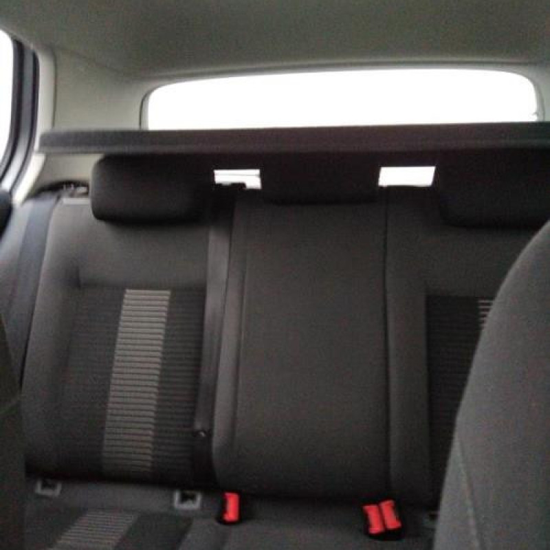 Feu arriere principal droit (feux) VOLKSWAGEN GOLF 5 Photo n°11