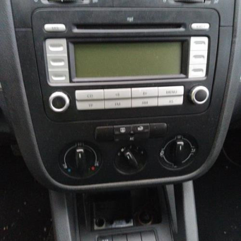 Feu arriere principal droit (feux) VOLKSWAGEN GOLF 5 Photo n°14