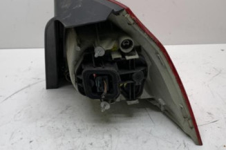Feu arriere principal gauche (feux) VOLKSWAGEN GOLF 5