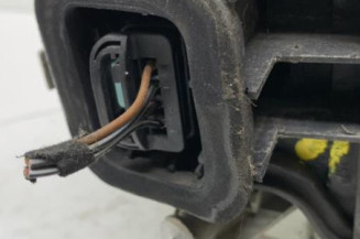 Feu arriere principal gauche (feux) VOLKSWAGEN GOLF 5