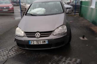 Feu arriere principal gauche (feux) VOLKSWAGEN GOLF 5
