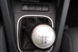 Feu arriere principal gauche (feux) VOLKSWAGEN GOLF 5