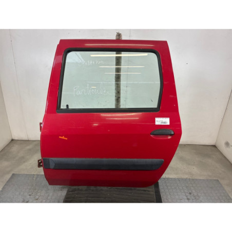 Porte arriere gauche DACIA LOGAN MCV 1 Photo n°1
