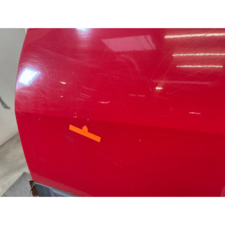 Porte arriere gauche DACIA LOGAN MCV 1