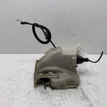 Serrure avant droit VOLKSWAGEN GOLF 5 Photo n°1