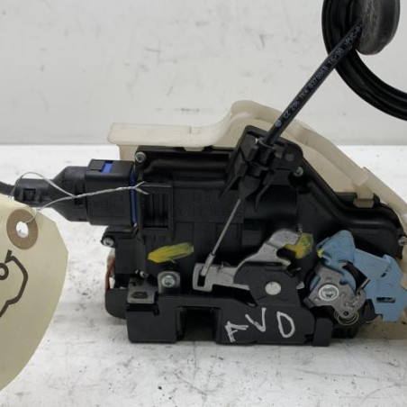 Serrure avant droit VOLKSWAGEN GOLF 5