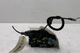 Serrure avant droit VOLKSWAGEN GOLF 5