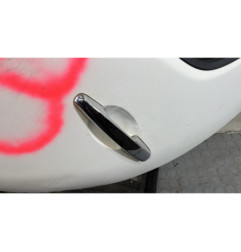 Porte arriere gauche MITSUBISHI L 200 3