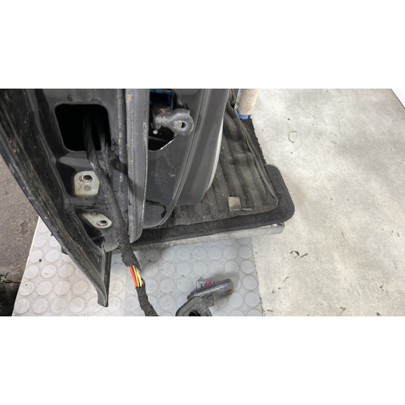Porte arriere droit CHEVROLET CRUZE Photo n°5