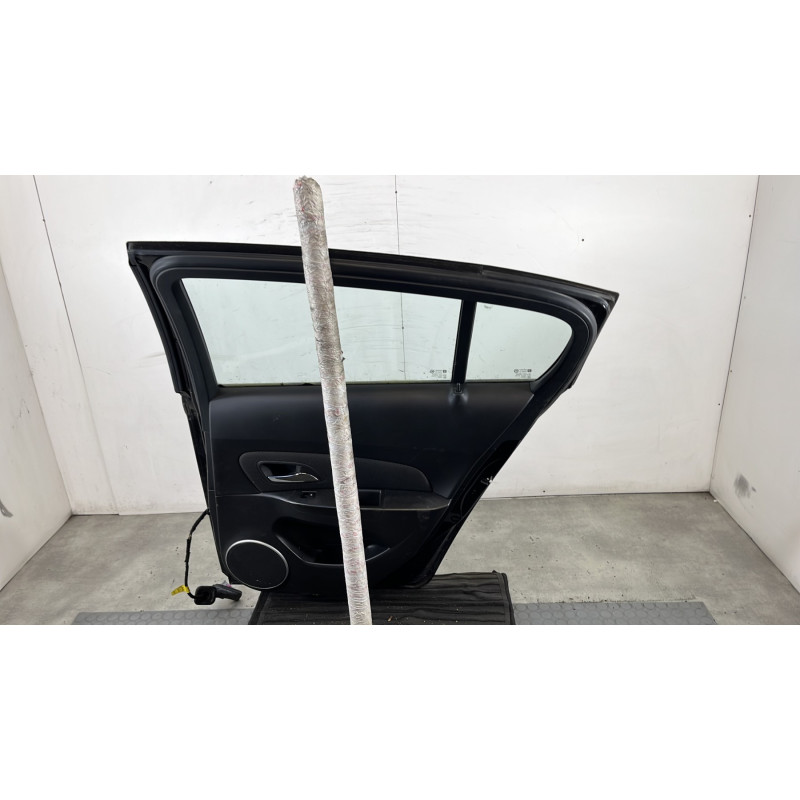 Porte arriere droit CHEVROLET CRUZE Photo n°7