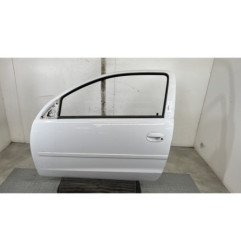 Porte avant gauche OPEL CORSA C Photo n°1