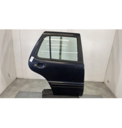 Porte arriere droit MERCEDES CLASSE M 163 Photo n°1