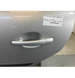 Porte arriere gauche PEUGEOT 207