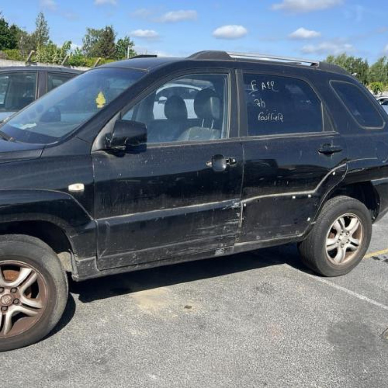Jante KIA SPORTAGE 2 Photo n°3