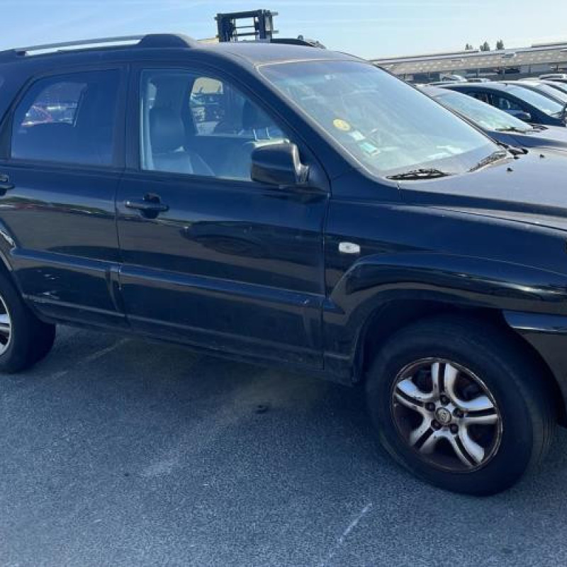 Jante KIA SPORTAGE 2 Photo n°4