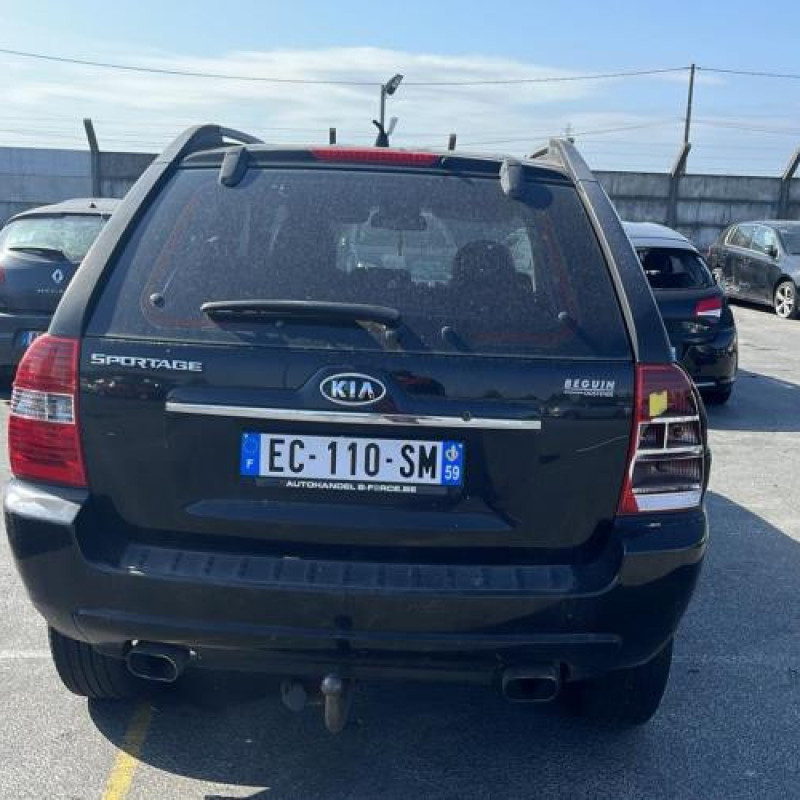 Jante KIA SPORTAGE 2 Photo n°5