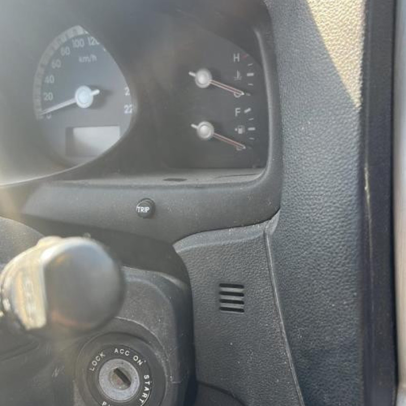 Jante KIA SPORTAGE 2 Photo n°7