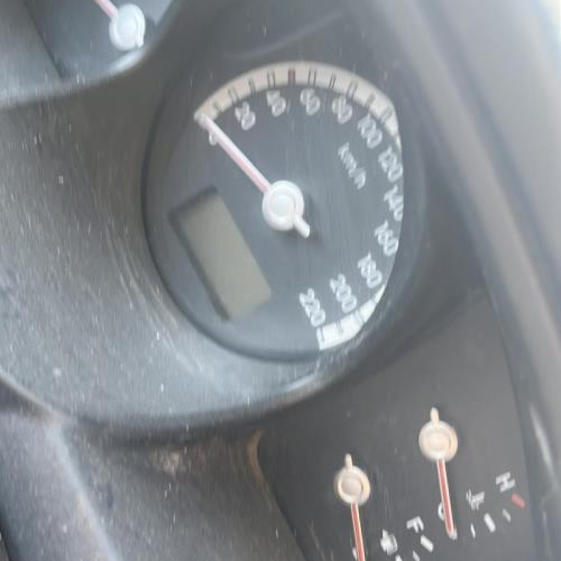 Jante KIA SPORTAGE 2 Photo n°8