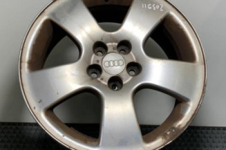 Jante AUDI A3 1 Photo n°1