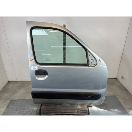 Porte avant droit RENAULT KANGOO 1 Photo n°1
