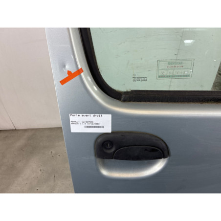 Porte avant droit RENAULT KANGOO 1