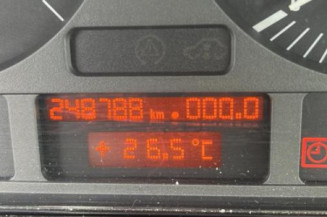 Jante BMW SERIE 5 E39