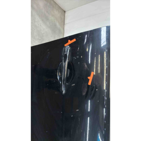 Porte avant droit RENAULT SCENIC 3 Photo n°1