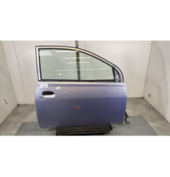 Porte avant droit DAIHATSU CUORE 2 Photo n°1