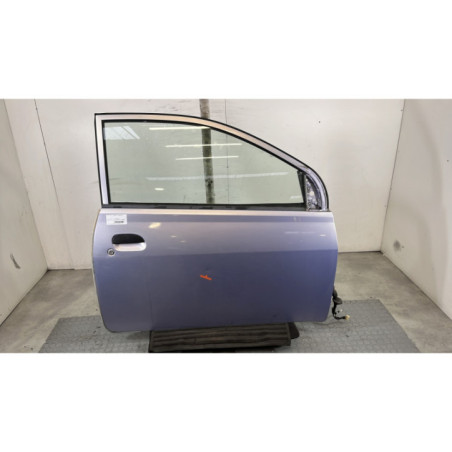 Porte avant droit DAIHATSU CUORE 2 Photo n°1
