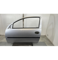 Porte avant gauche OPEL CORSA C Photo n°1