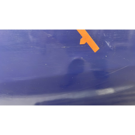 Porte arriere gauche OPEL CORSA D