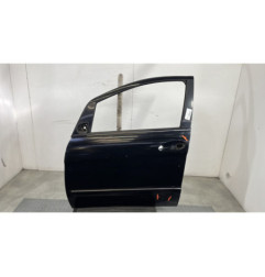 Porte avant gauche MERCEDES CLASSE B 245 Photo n°1