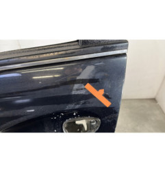 Porte avant gauche MERCEDES CLASSE B 245