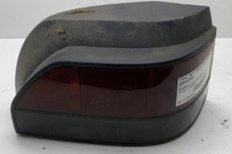 Feu arriere principal droit (feux) RENAULT CLIO 1 Photo n°1