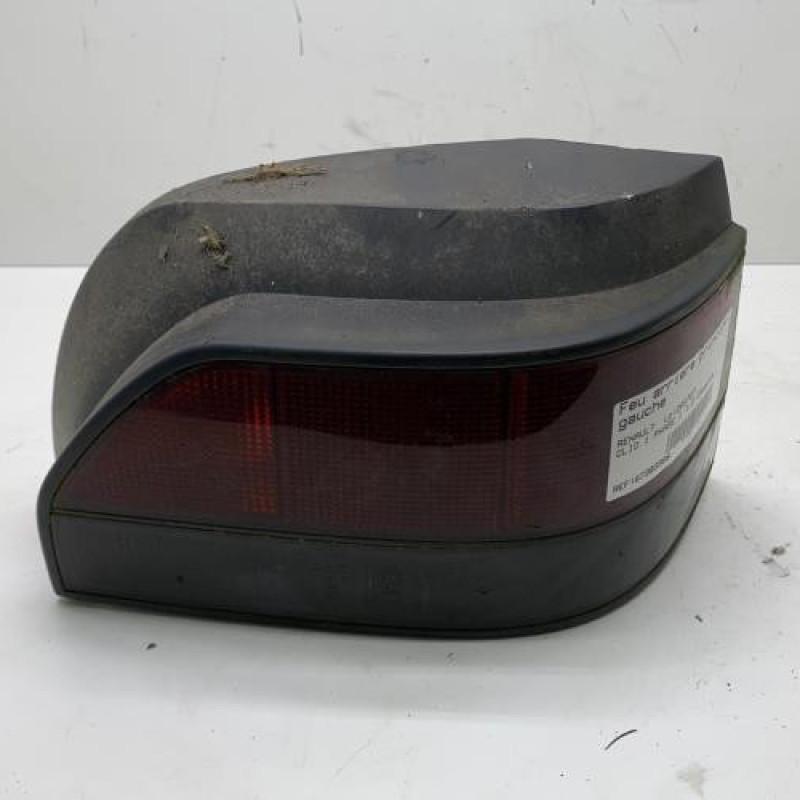 Feu arriere principal droit (feux) RENAULT CLIO 1 Photo n°1