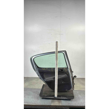 Porte arriere gauche PEUGEOT 206