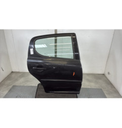 Porte arriere droit PEUGEOT 207 Photo n°1