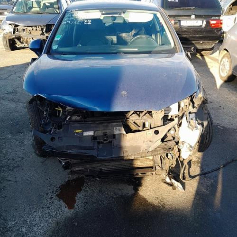 Boite a gants SEAT IBIZA 4 Photo n°4