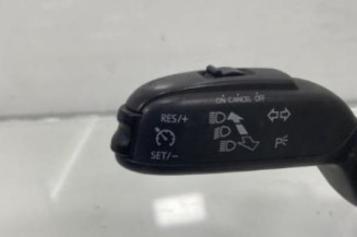 Com (Bloc Contacteur Tournant+Commodo Essuie Glace+Commodo Phare) SEAT IBIZA 4