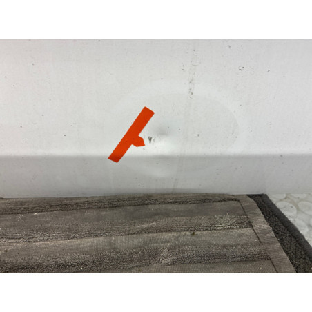 Porte avant gauche PEUGEOT 208 1