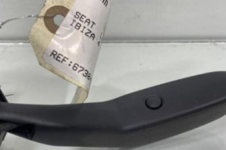Com (Bloc Contacteur Tournant+Commodo Essuie Glace+Commodo Phare) SEAT IBIZA 4