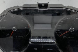 Compteur SEAT IBIZA 4 Photo n°1