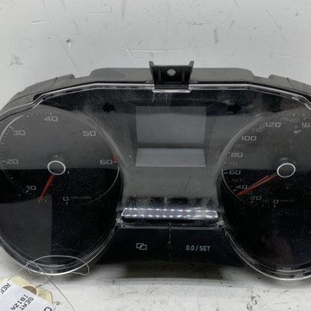 Compteur SEAT IBIZA 4 Photo n°1