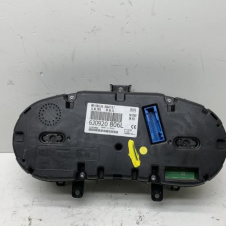 Compteur SEAT IBIZA 4