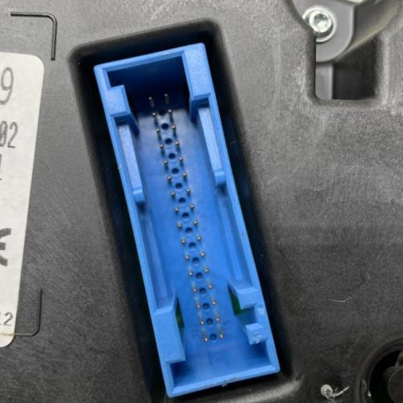 Compteur SEAT IBIZA 4 Photo n°4