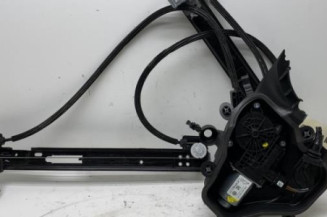 Leve vitre electrique avant droit SEAT IBIZA 4 Photo n°1